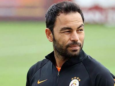 Selçuk İnan hangi takıma gidiyor? Son olarak Fatih Terim’in yardımcılığını yapan Selçuk İnan Marsilya ile anlaşmak üzere