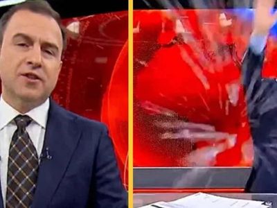 Selçuk Tepeli Fox TV'de görevine devam edecek mi, Fox haberi sunacak mı?