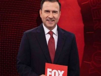 Selçuk Tepeli Fox TV'den kovuldu mu,işine son mu verildi?