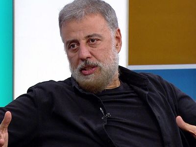Selen Görgüzel'le boşandıktan günler sonra kameralara yansıyan Hamdi Alkan'dan ilk açıklama: Yaşandı ve bitti