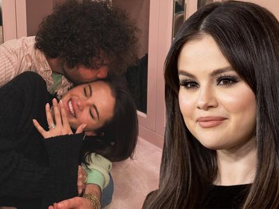 Selena Gomez evleniyor! İşte romantik teklifin detayları