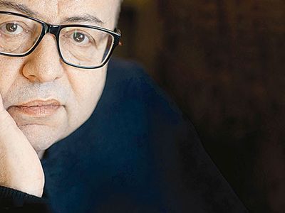 Selim İleri Kimdir?