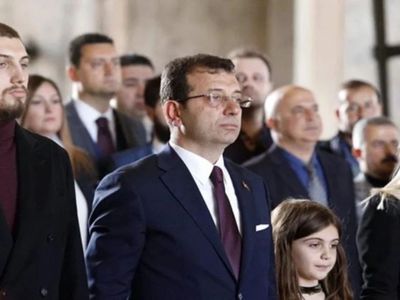 Selim İmamoğlu kimdir?