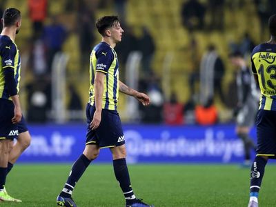 Selim Kosif'in Fenerbahçe Hakkında Yaptığı Açıklamalar Çok Konuşuluyor!