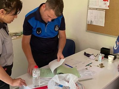 Selimiye Camisi Çevresinde Cezai Önlemler Artıyor