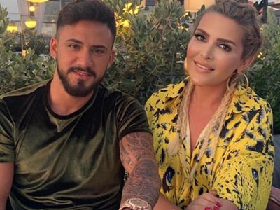 Selin Ciğerci Ve Gökhan Çıra Çifti Barıştı