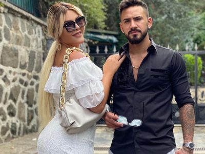Selin Ciğerci’nin Eski Eşi Gökhan Çıra Trafikte Dehşet Saçtı