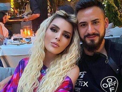 Selin Ciğerci’nin Eski Eşi Gökhan Çıra’dan Ne Bakıyorsun Kavgası! Ünlü Futbolcunun Eğlencesi Karakolda Bitti