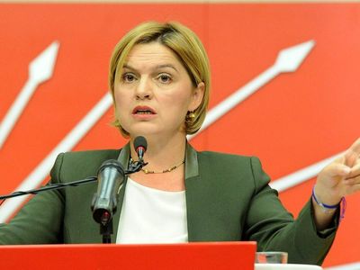 Selin Sayek Böke kimdir? Selin Sayek Böke nereli? Selin Sayek Böke kaç yaşında? Selin Sayek Böke hayatı ve biyografisi