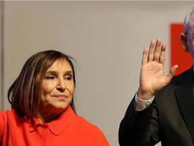 Selvi Kılıçdaroğlu CHP'yi bıraktı