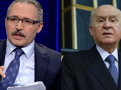 Selvi’den Bahçeli yorumu: “Lider, partisini bile karşısına almayı göze alır”