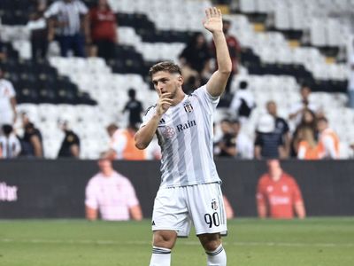 Semih Kılıçsoy, Sacha Boey’in rekorunu kıracak: Dünya devi yeni golcüsü yapmak istiyor