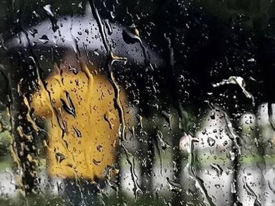 Şemsiyelerinizi hazırlayın! Meteoroloji tüm vatandaşları uyarı sağanak yağış geliyor!