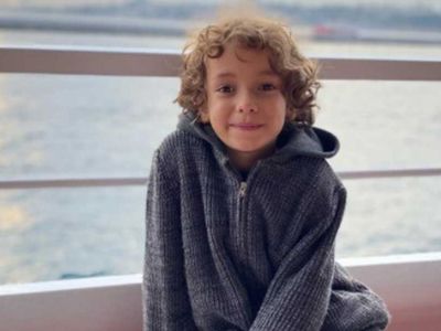 Sen Yaşamaya Bak çocuk oyuncu Can kimdir, gerçek adı nedir? Mert Ege Ak Instagram hesabı ve biyografisi