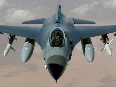 Senatör Graham Türkiye'ye F-16 satışına destek verdi! 'Bölgesel güvenliğin yararına olacak'