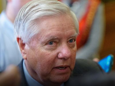 Senatör Lindsey Graham'ın ölüm nedeni belli oldu: Otopsi raporundan "aort diseksiyonu" çıktı