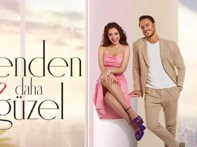 Senden Daha Güzel bu akşam var mı, yeni bölüm ne zaman? Senden Daha Güzel 7. bölüm ne zaman, saat kaçta? Senden Daha Güzel canlı izle!
