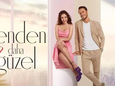 Senden Daha Güzel son bölümde neler oldu? Senden Daha Güzel 8. bölüm fragmanı yayınlandı mı?  Senden Daha Güzel 8. bölüm fragmanı izle