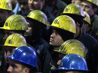 Sendika Nedir?