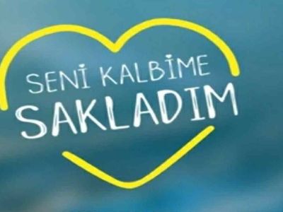 Seni Kalbime Sakladım dizi konusu ve oyuncuları