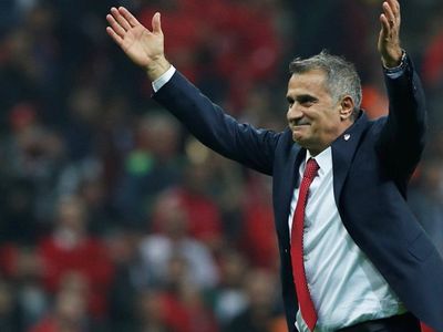Şenol Güneş EURO 2020 A Milli Takım Aday Kadrosunu Açıkladı
