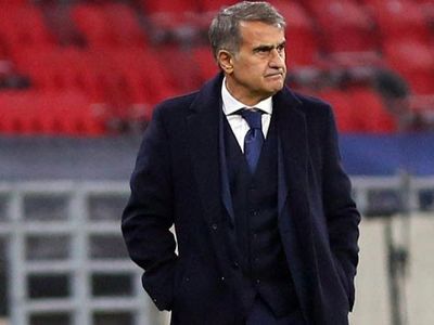 Şenol Güneş: Hem Ruj Sürün Hem Top Sürün!