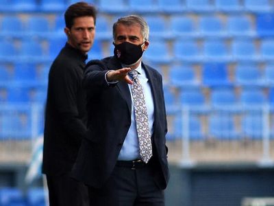 Şenol Güneş Norveç Galibiyetini Değerlendirdi