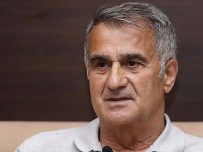 Şenol Güneş: Oyun Üstünlüğümüz İyiydi