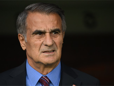 Şenol Güneş paylaşımları mahkemeye veriliyor