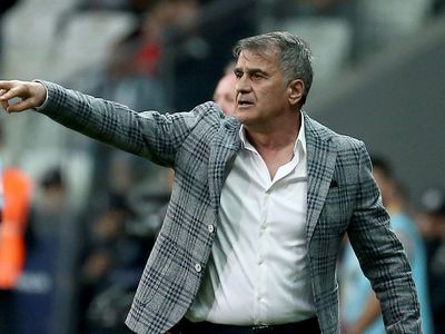 Şenol Güneş TFF başkanı mı olacak? Kulislerden bomba iddia