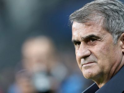 Şenol Güneş'in TFF'den Alacağı Tazminat Belli Oldu