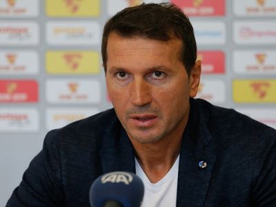 Şenol Güneş'in Yardımcısı Bayram Bektaş'tan Milli Takım Açıklaması!