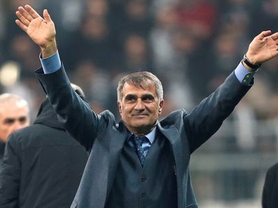 Şenol Güneş'ten Beşiktaş Teknik Direktörlüğü İddialarına Yanıt Geldi!