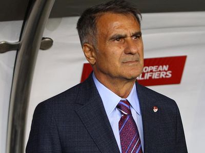 Şenol Güneş'ten Çarpıcı Açıklamalar