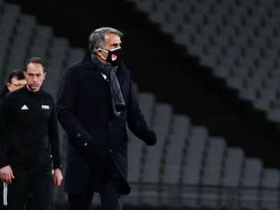 Şenol Güneş'ten Letonya Açıklaması