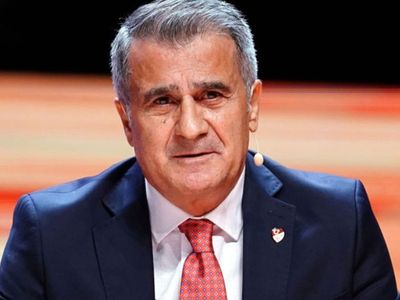 Şenol Güneş’ten transfer açıklaması: Ciddi boyuttaysa konuşulur