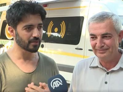 Serbest Bırakılan Yusuf Güney'den İlk Açıklama Geldi!