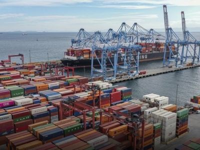 Serbest Bölgeler İhracatı %3,1 Artışla 4,2 Milyar Dolara Ulaştı