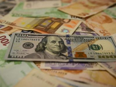 Serbest piyasa güne yüksek başladı