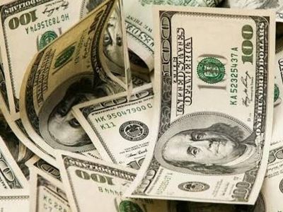 Serbest Piyasada Döviz Fiyatları: Dolar Güne Düşüşle Başladı