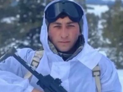 Sercan Baş kimdir? Piyade Uzman Çavuş Sercan Baş neden şehit oldu, kaç yaşındaydı?