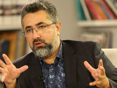 Serdar Ali Çelikler'den Fenerbahçe Teknik Direktörü Vitor Pereira'ya Ağır Sözler!