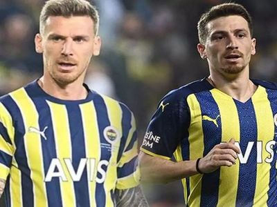 Serdar Aziz Galatasaray’ın golüne sevindi iddiası: Mert Hakan Yandaş’tan açıklama geldi