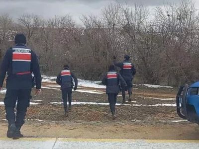 Serdar Çöçü bulundu mu? Serdar Çöçü kimdir? Ekipler kayıp Serdar Çöçü için seferber oldu