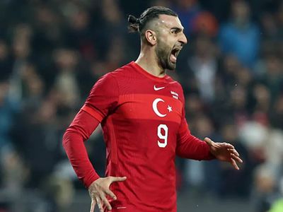 Serdar Dursun, İtalya maçı sonrası konuştu! Portekiz maçındaki mağlubiyetin kendilerini çok etkilediğini söyledi