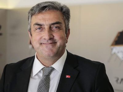 Serdar Hüseyin Yıldırım kimdir, nereli? Türkiye Uzay Ajansı Serdar Hüseyin Yıldırım neden gündemde?