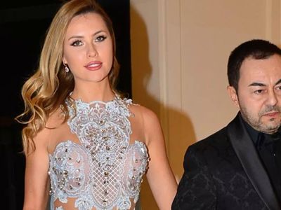 Serdar Ortaç ve Chloe Loughnan Arasındaki Kaos Bitmiyor!