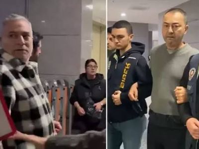Serdar Ortaç ve Mehmet Ali Erbil hakkında karar çıktı