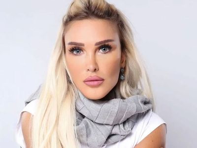 Seren Serengil Yine Rahat Duramadı, Youtuber Danla Biliç'i Köpeğiyle Kıyasladı!