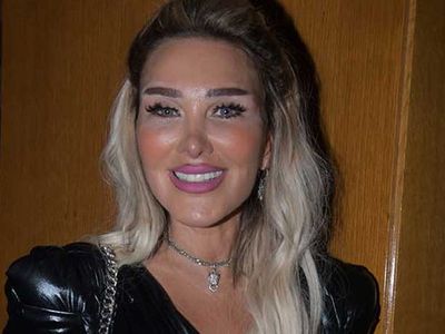 Seren Serengil'in Ani Kilo Kaybı İle Başı Belada!